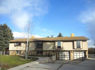 1410 N 4250 W, Plain City, UT 84404
