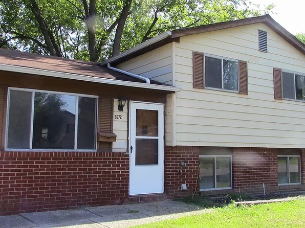 2672 Mellowbrook St, Columbus, OH 43232