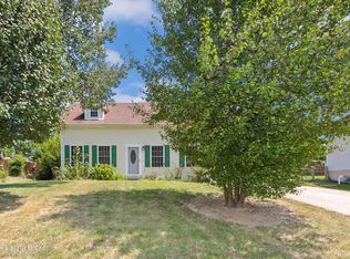 1025 Bradley Dr, Lawrenceburg, KY 40342