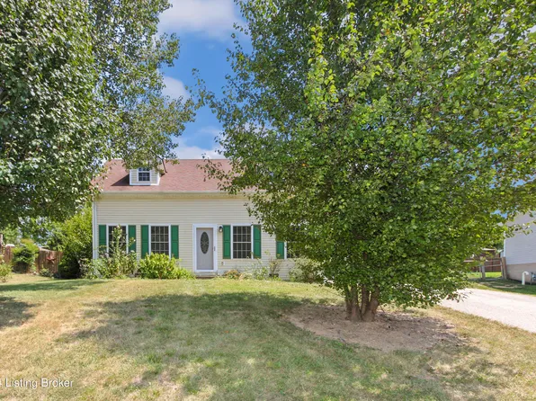 1025 Bradley Dr, Lawrenceburg, KY 40342
