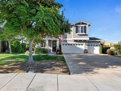29030 Rockledge Dr, Menifee, CA, 92584