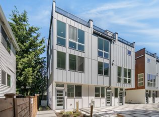 822 B NW #52, Seattle, WA