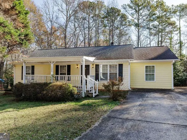 135 Longbranch Ct, Athens, GA 30605