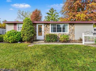 3430 Ada Dr, Bay City, MI 48706
