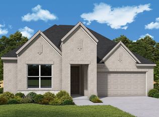 7134 Salt Dome Dr, League City, TX 77546