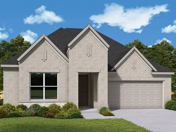 7134 Salt Dome Dr, League City, TX 77546