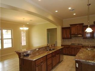 2617 Chiara Dr, Sulphur, LA 70663