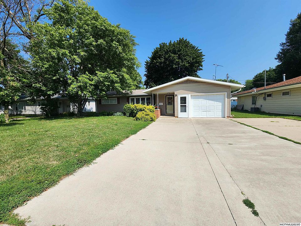 1712 4th St SW, Mason City, IA 50401 Zillow