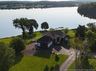 50 Sandcastle Ln, Kingsclear, NB E3E0A4