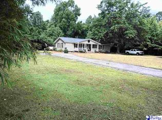 329 S Deerfield Rd, Johnsonville, SC 29555