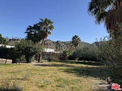 2701 Anza Trl, Palm Springs, CA, 92264