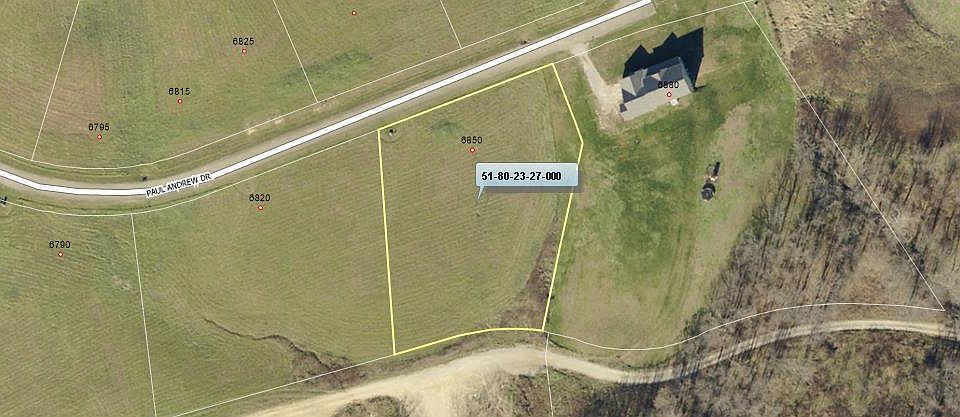 2nd image of 6850 Heritage Run Rd