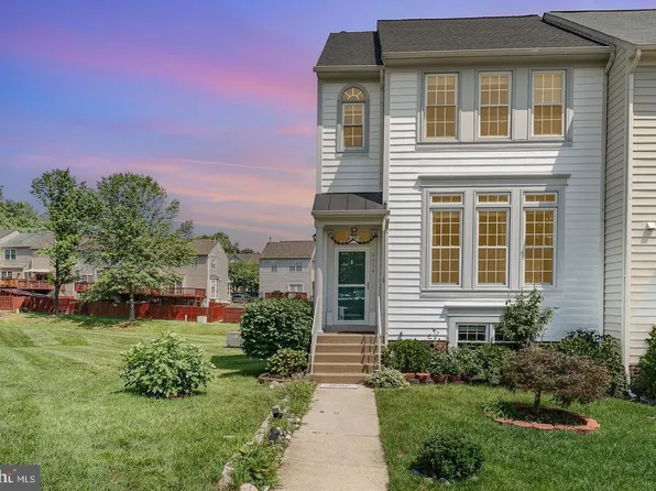 3354 Nadia Loop, Woodbridge, VA 22193