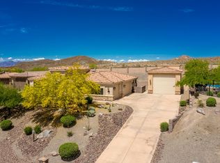 8030 Circula De Hacienda, Lake Havasu City, AZ 86406