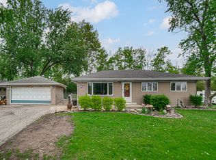 4846 171st St, Tinley Park, IL 60478
