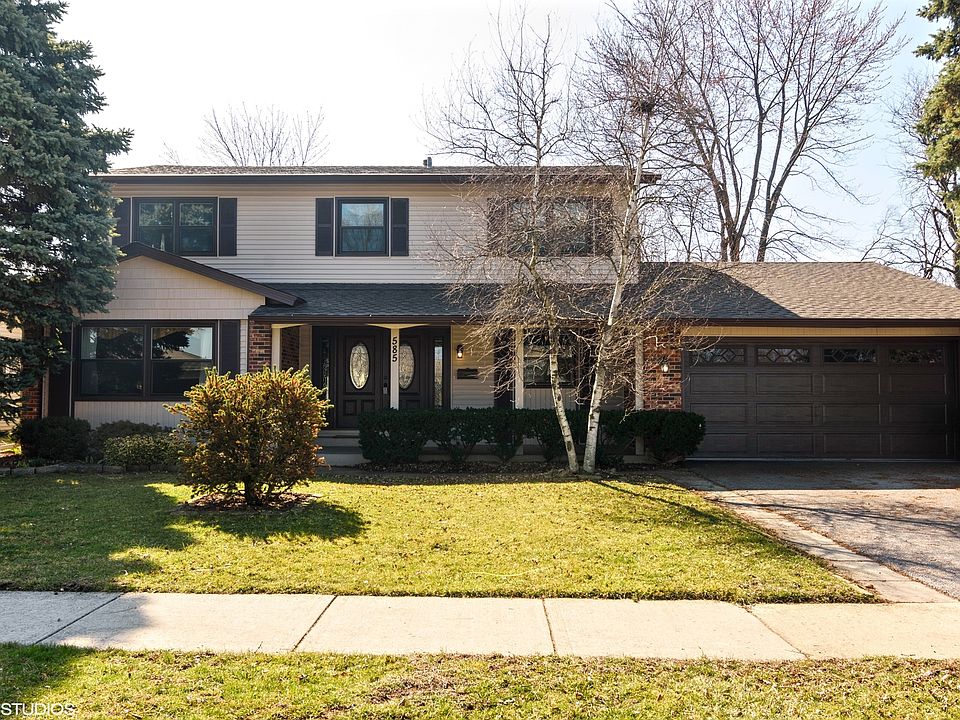 1st image of 585 Gateshead South Ave