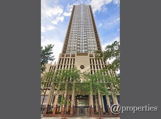 1122 N Clark St APT 3708, Chicago, IL 60610