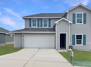 153 Balmorehea St, Kyle, TX 78640