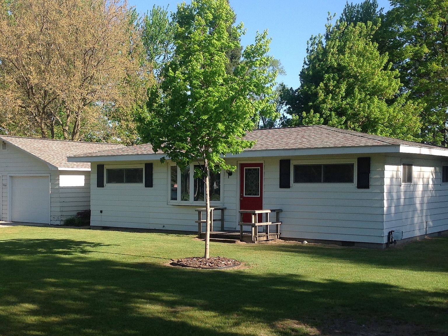 2355 Amelith Rd, Bay City, MI 48706 Zillow