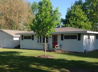 2355 Amelith Rd, Bay City, MI 48706