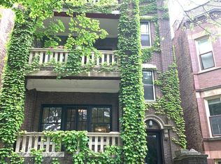 5522 S Kimbark Ave #2, Chicago, IL 60637
