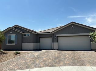 6321 Regina Ridge St, Las Vegas, NV 89149