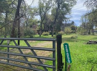 20059 Parocast Rd, Redding, CA 96003