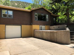 1006 Palmer Ave, Glenwood Springs, CO 81601