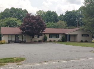 11362 Old Us Highway 52, Lexington, NC 27295