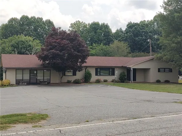 11362 Old Us Highway 52, Lexington, NC 27295