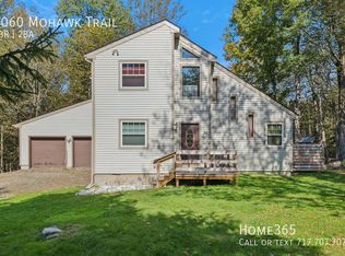 1060 Mohawk Trl, Gouldsboro, PA 18424