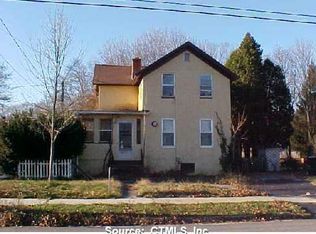 21 Boys Ave, Rogers, CT 06263