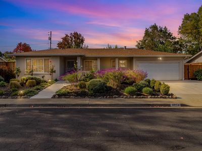 4656 Benbow Ct, Concord, CA, 94521