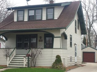 280 5th St, Fond Du Lac, WI 54935