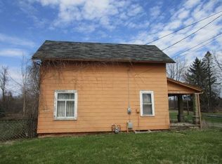 109 Harrison St, Saint Joe, IN 46785