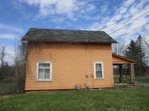 109 Harrison St, Saint Joe, IN 46785