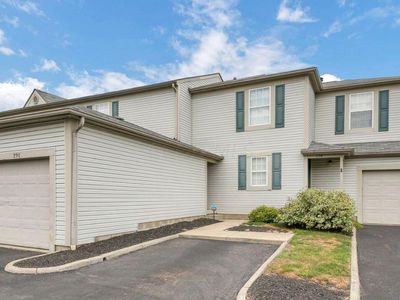 230 Macdougall Ln #54E, Blacklick, OH, 43004