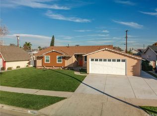 11232 Tigrina Ave, Whittier, CA 90603