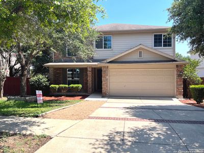 10514 Timber Country, San Antonio, TX, 78254