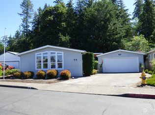 706 Dennis St SE #58, Tumwater, WA