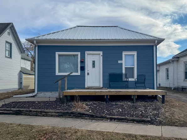 1538 7th St, Boone, IA 50036