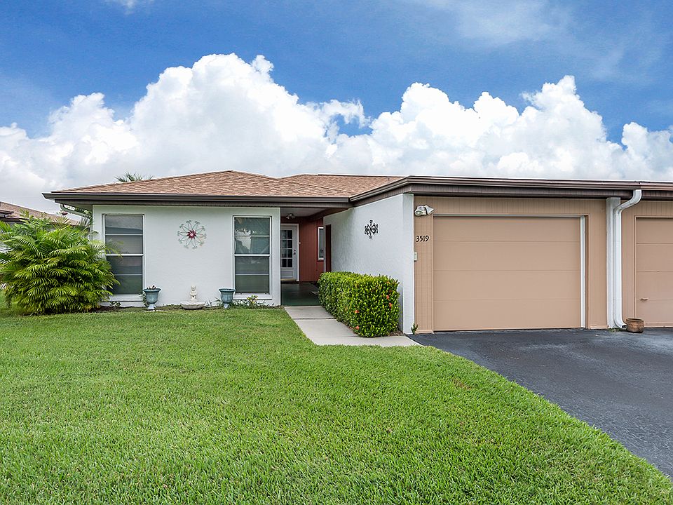 1st image of 3519 N Village Ct #214