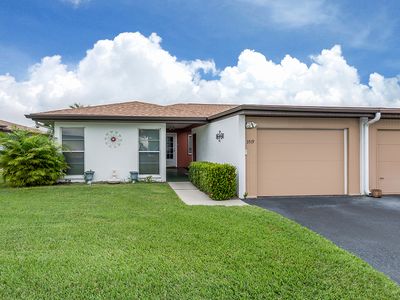 3519 N Village Ct #214, Sarasota, FL, 34231