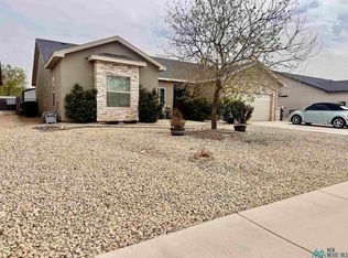 4120 S Pat Garrett Rd, Carlsbad, NM 88220