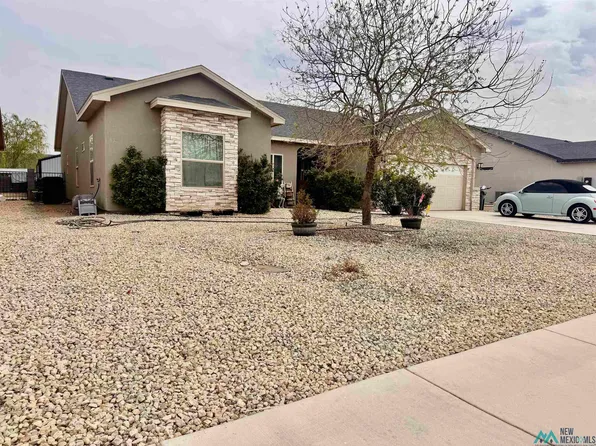 4120 S Pat Garrett Rd, Carlsbad, NM 88220