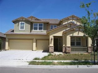 1109 Van Gogh Ln, Patterson, CA 95363