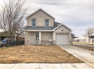 3740 McBroom St, Dallas, TX 75212