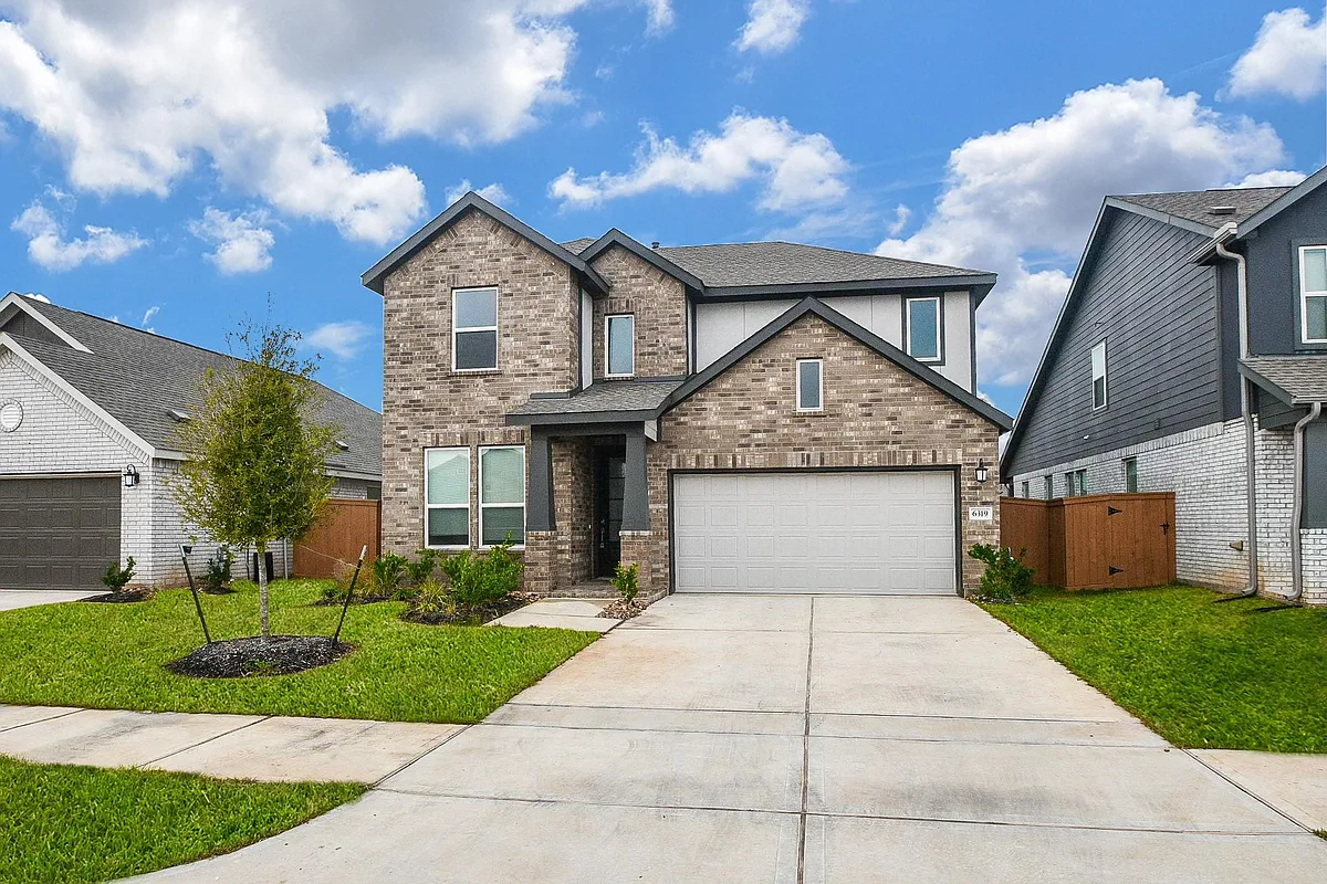 Building Photo - 6319 Seafoam Lake Dr