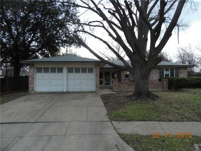 423 Cumberland Ct, Arlington, TX, 76014