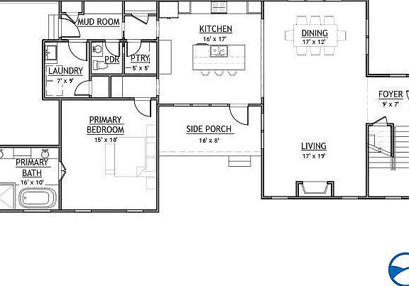 2nd image of this home